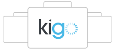 Kigo Logo